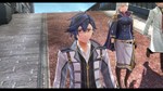 The Legend of Heroes: Trails of Cold Steel III