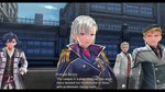 The Legend of Heroes: Trails of Cold Steel III