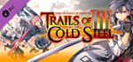 The Legend of Heroes: Trails of Cold Steel III  - Zeram