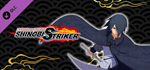 NTBSS: Master Character Training Pack - Sasuke Uchiha (