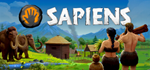 Sapiens * STEAM РОССИЯ * АВТОДОСТАВКА *0% КАРТЫ