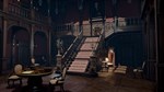 The Inheritance of Crimson Manor * STEAM RU *