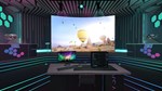 PC Building Simulator - EVGA Workshop DLC * STEAM RU *