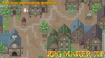 RPG Maker XP * STEAM РОССИЯ * АВТОДОСТАВКА *0% КАРТЫ