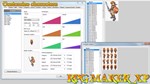 RPG Maker XP * STEAM РОССИЯ * АВТОДОСТАВКА *0% КАРТЫ