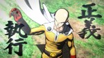 ONE PUNCH MAN: A HERO NOBODY KNOWS * STEAM RU *