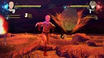 ONE PUNCH MAN: A HERO NOBODY KNOWS * STEAM RU *