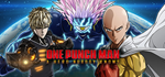 ONE PUNCH MAN: A HERO NOBODY KNOWS * STEAM RU *