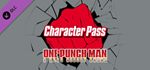 ONE PUNCH MAN: A HERO NOBODY KNOWS - Character Pass