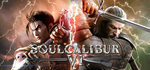 SOULCALIBUR VI Deluxe Edition * STEAM RU * АВТО *0%