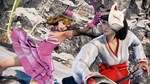 SOULCALIBUR VI*- DLC10:*Character Creation Set D