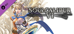 SOULCALIBUR VI - DLC6: Cassandra * STEAM RU *