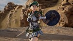 SOULCALIBUR VI - DLC5: Character Creation Set B