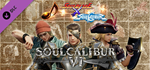 SOULCALIBUR VI - DLC3: Character Creation Set A