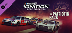 NASCAR 21: Ignition - 2022 Patriotic Pack DLC