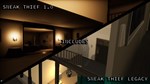 Sneak Thief * STEAM РОССИЯ * АВТОДОСТАВКА *0% КАРТЫ