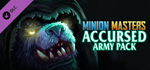 Minion Masters - Accursed DLC * STEAM RU * АВТО *0%