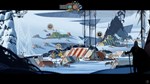 The Banner Saga * STEAM RU * АВТО *0%