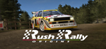 Rush Rally Origins * STEAM RU * АВТО *0%