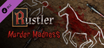 Rustler - Murder Madness DLC * STEAM RU * АВТО *0%