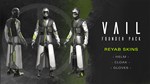 VAIL VR Founder Pack DLC * STEAM RU * АВТО *0%