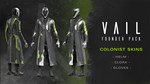 VAIL VR Founder Pack DLC * STEAM RU * АВТО *0%