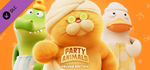 Party Animals - Deluxe Pack DLC * STEAM RU * АВТО *0%