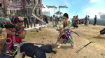 Way of the Samurai 4 * STEAM RU * АВТО *0%