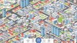 Pocket City * STEAM РОССИЯ * АВТОДОСТАВКА *0% КАРТЫ