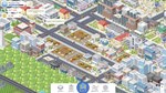 Pocket City * STEAM РОССИЯ * АВТОДОСТАВКА *0% КАРТЫ