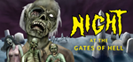 Night At the Gates of Hell * STEAM RU * АВТО *0%