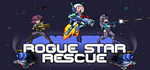 Rogue Star Rescue * STEAM RU * АВТО *0%