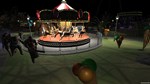 Ultimate Zombie Defense - The Carnival DLC