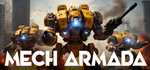 Mech Armada * STEAM РОССИЯ * АВТОДОСТАВКА *0% КАРТЫ