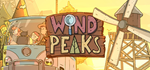 Wind Peaks * STEAM РОССИЯ * АВТОДОСТАВКА *0% КАРТЫ