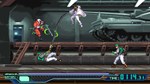 The Ninja Saviors: Return of the Warriors * STEAM RU *