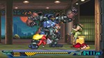 The Ninja Saviors: Return of the Warriors * STEAM RU *