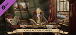 Naval Action - Prolific Forger DLC * STEAM RU *