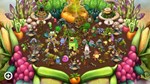 My Singing Monsters - Plant Island Skin Pack DLC