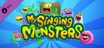 My Singing Monsters - Plant Island Skin Pack DLC