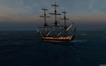 Naval Action - L´Hermione DLC * STEAM RU * АВТО *0%