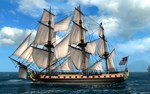 Naval Action - L´Hermione DLC * STEAM RU * АВТО *0%