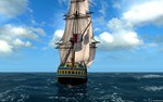 Naval Action - L´Hermione DLC * STEAM RU * АВТО *0%