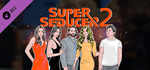 Super Seducer 2 - Bonus Masterclass 1: Approaching, Mee