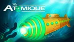 We Need To Go Deeper - The Atomique DLC * STEAM RU *