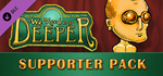 We Need To Go Deeper - Supporter Pack DLC * STEAM RU *