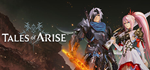 Tales of Arise - Beyond the Dawn Edition * STEAM RU *