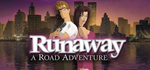 Runaway, A Road Adventure * STEAM RU * АВТО *0%