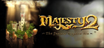 Majesty 2 * STEAM РОССИЯ * АВТОДОСТАВКА *0% КАРТЫ