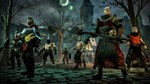 Mordheim: City of the Damned - Witch Hunters DLC